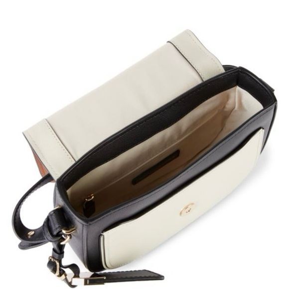 Marc Jacobs rider Saddle Bag - Picture 3 of 7